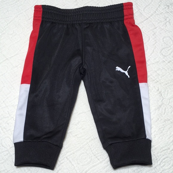 0-3m (2/$20) Puma 3-Piece Set - Picture 4 of 16